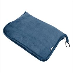 Navy Pouch